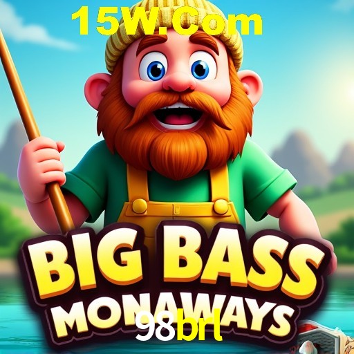 Desvendando o Mundo dos Jogos Virtuais na 98brl