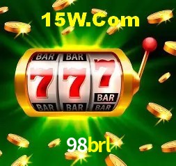 Jogos de Slot 98brl