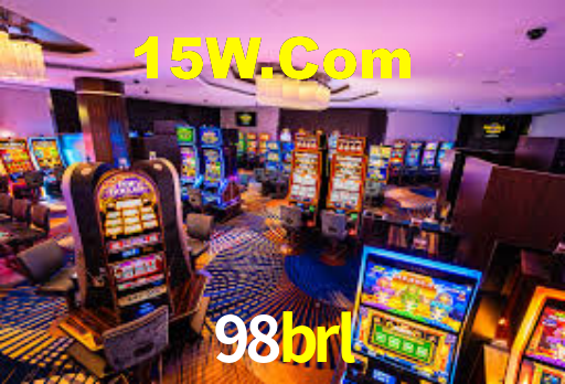 Sinta a adrenalina dos jogos de cassino com 98brl