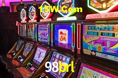 Casino Ao Vivo 98brl