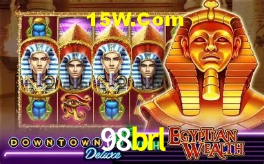 Provedores de Jogos 98brl