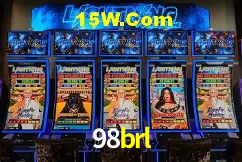 Login Seguro 98brl