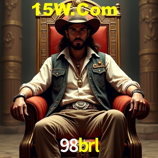 Descubra o Mundo do Cassino Online com 98brl