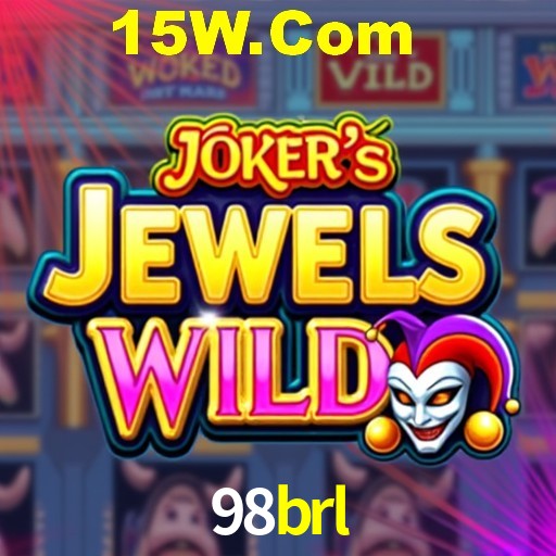 Estatísticas do Jogo 98brl