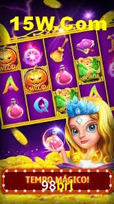 A Revolução dos Jogos Mobile: Diversão na Palma da Mão
