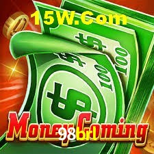 Casino Ao Vivo 98brl