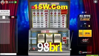 Diretório de Jogos 98brl
