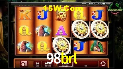 Recursos de Bônus 98brl