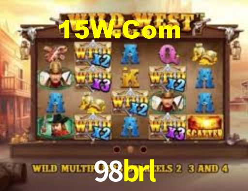 98brl bet