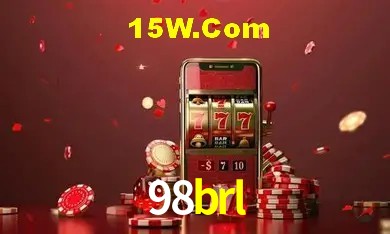 Tecnologia da Plataforma 98brl
