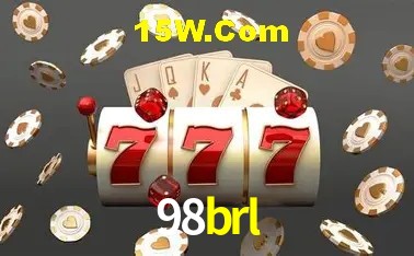 Estatísticas do Jogo 98brl
