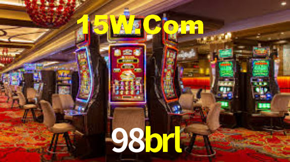 PIX Instantâneo 98brl