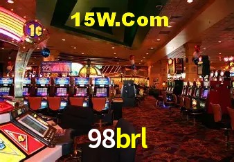 Jogos de Slot 98brl