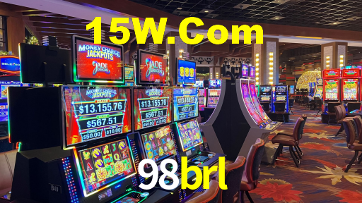 98brl bet