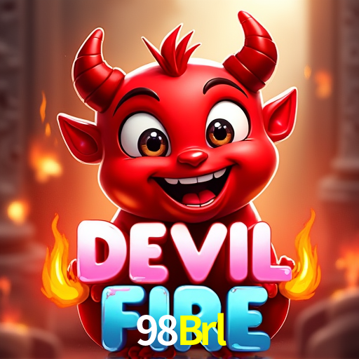 Slots na Plataforma 98Brl